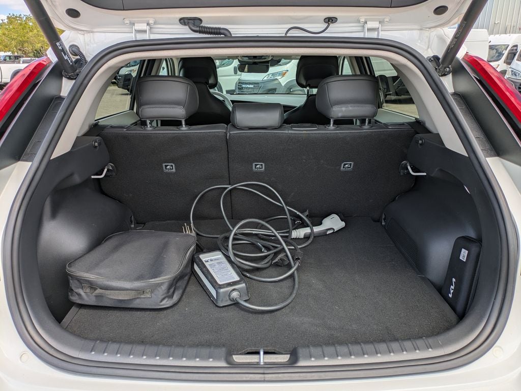 2023 Kia Niro EV Wave