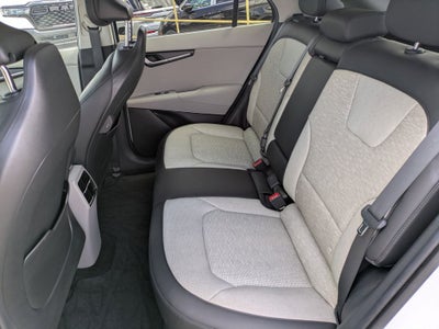 2023 Kia Niro EV Wave