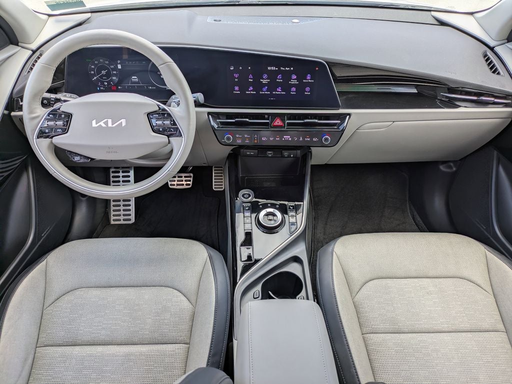 2023 Kia Niro EV Wave