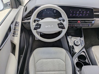 2023 Kia Niro EV Wave