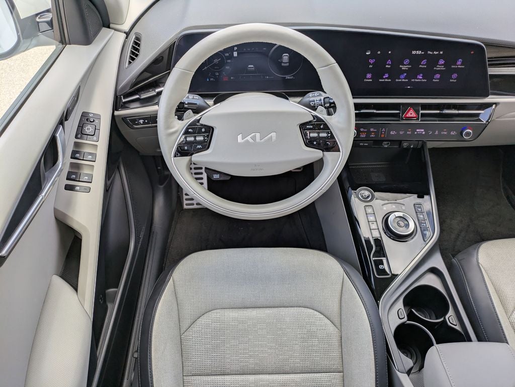 2023 Kia Niro EV Wave