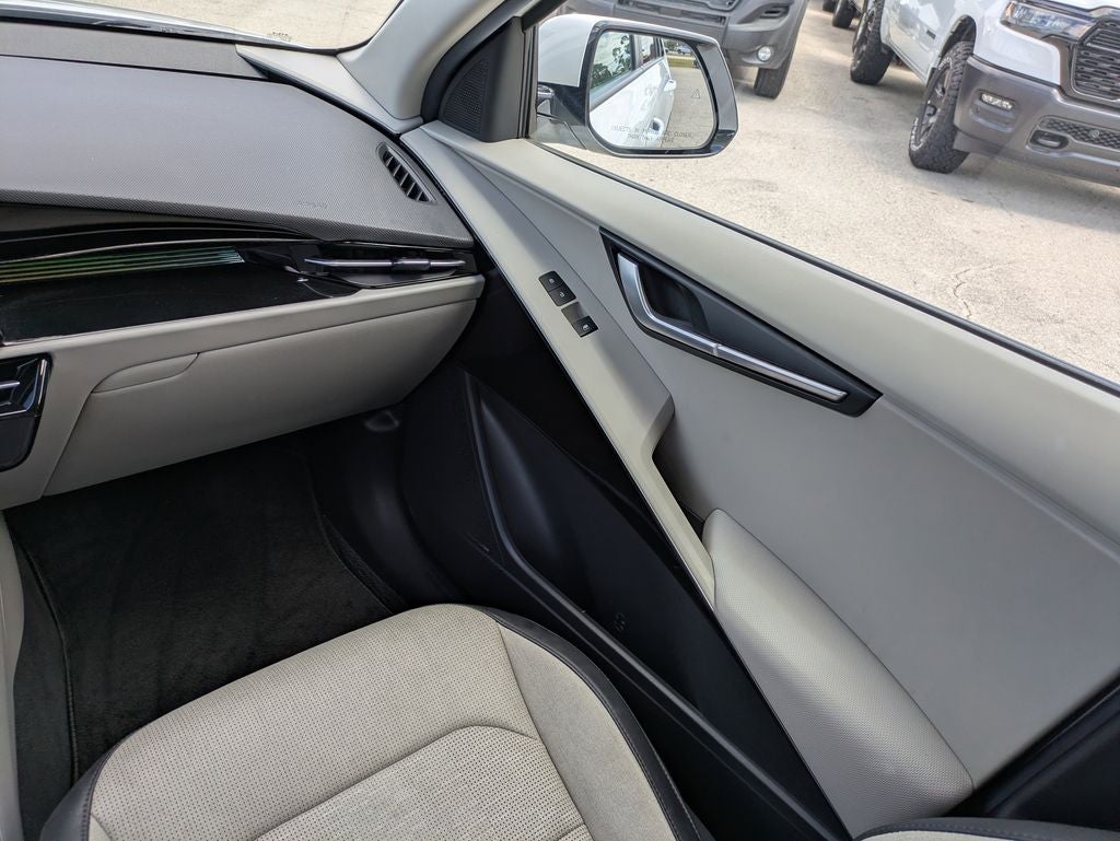 2023 Kia Niro EV Wave