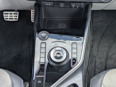 2023 Kia Niro EV Wave