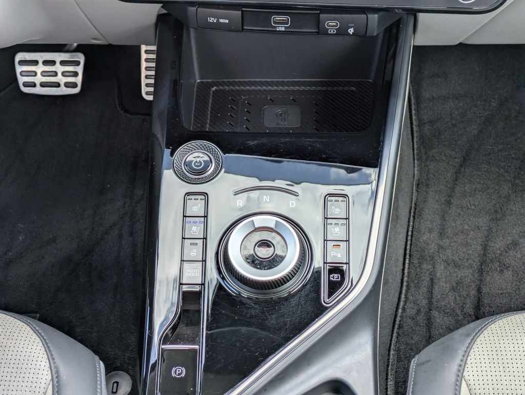 2023 Kia Niro EV Wave