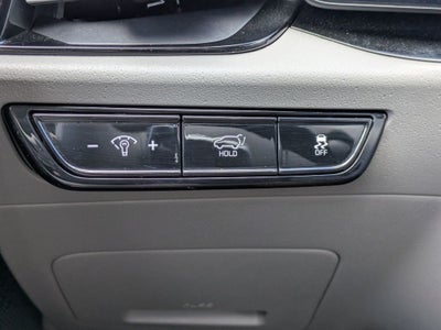 2023 Kia Niro EV Wave