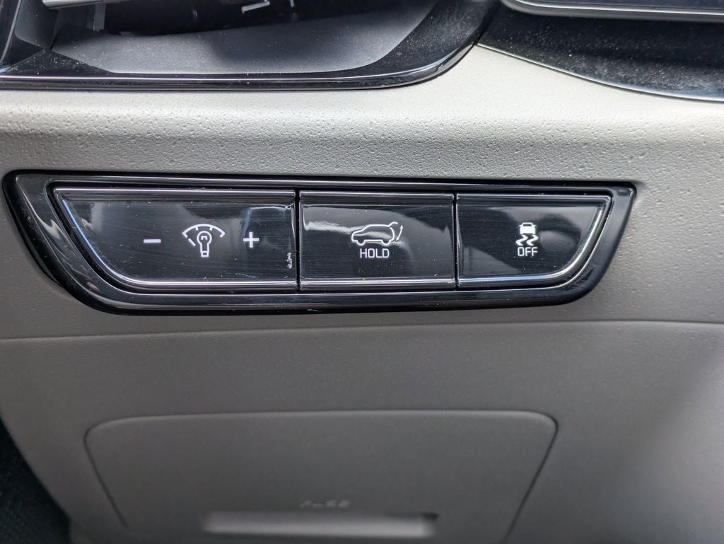 2023 Kia Niro EV Wave