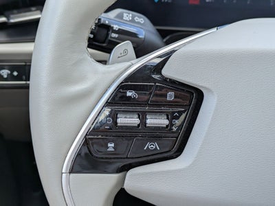 2023 Kia Niro EV Wave