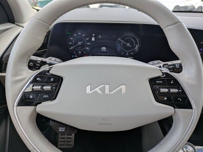 2023 Kia Niro EV Wave