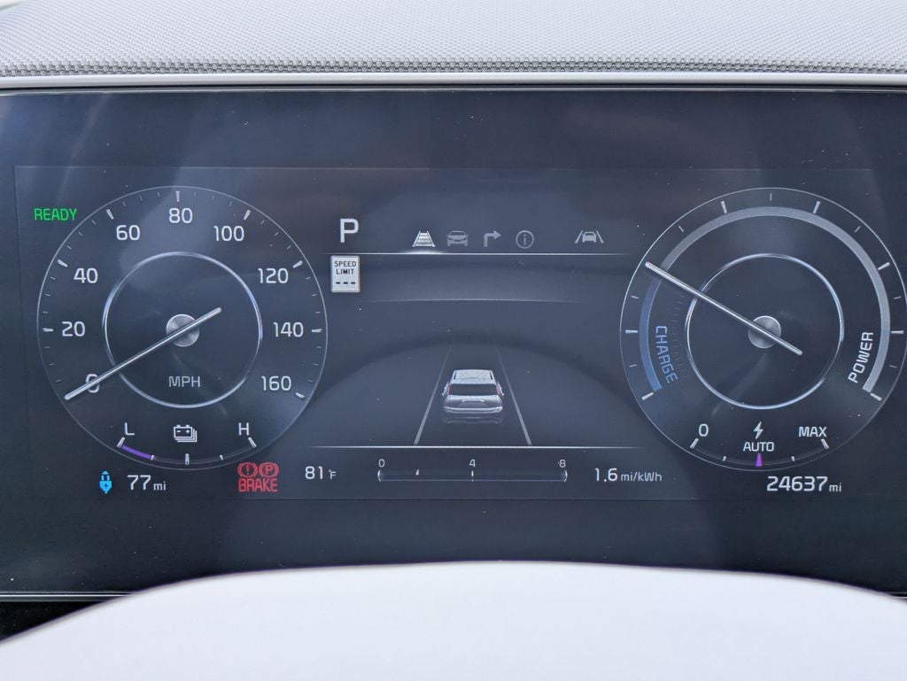 2023 Kia Niro EV Wave