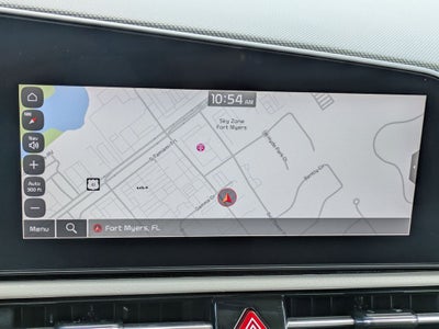 2023 Kia Niro EV Wave
