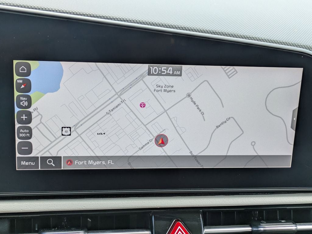 2023 Kia Niro EV Wave