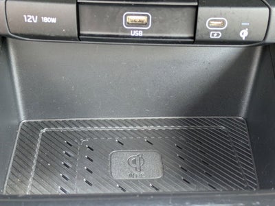 2023 Kia Niro EV Wave