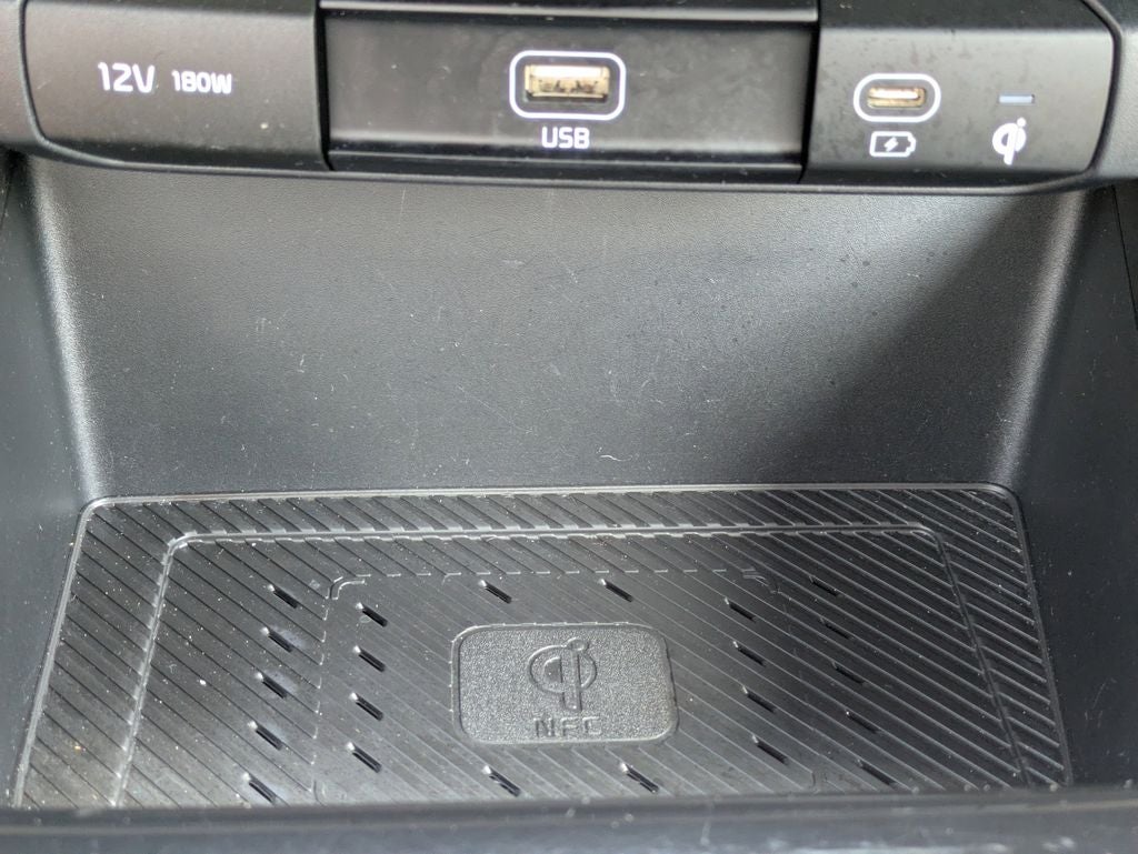 2023 Kia Niro EV Wave