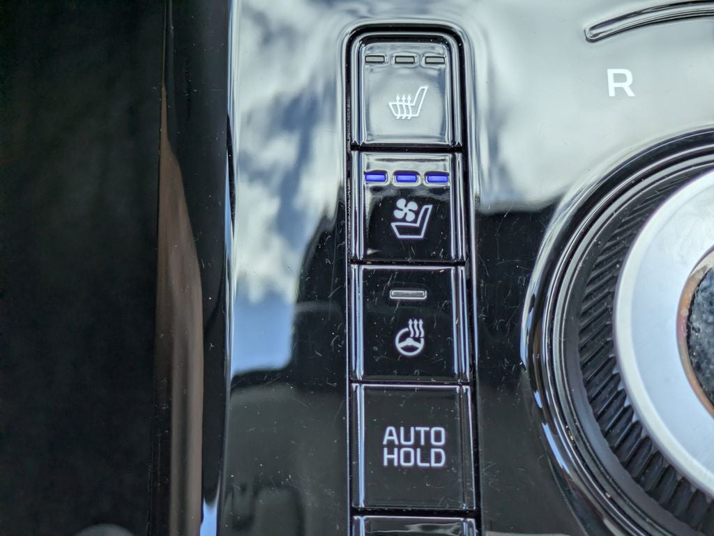 2023 Kia Niro EV Wave