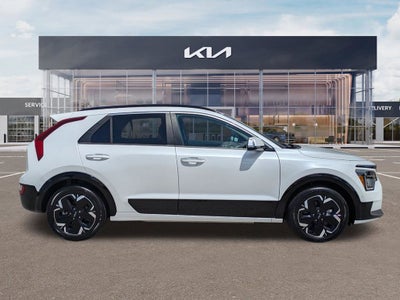 2023 Kia Niro EV Wave