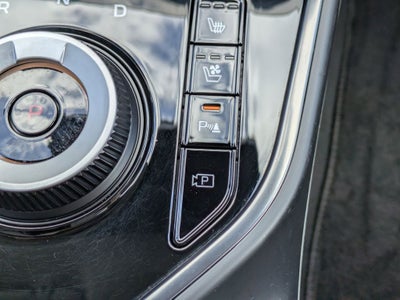 2023 Kia Niro EV Wave