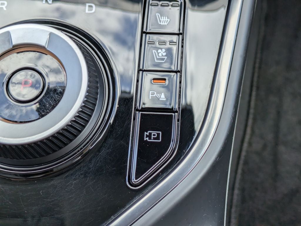 2023 Kia Niro EV Wave