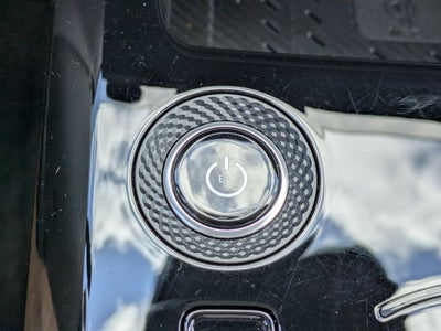 2023 Kia Niro EV Wave