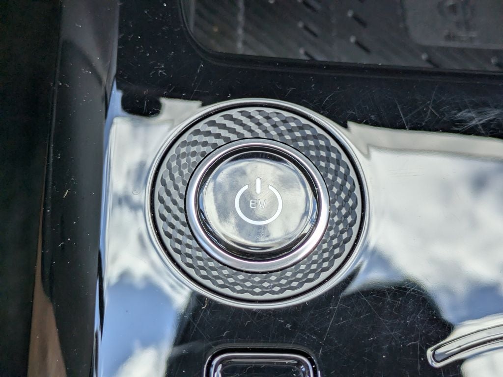 2023 Kia Niro EV Wave