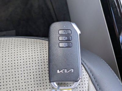 2023 Kia Niro EV Wave
