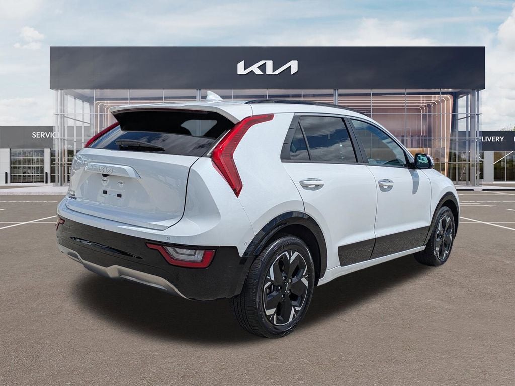 2023 Kia Niro EV Wave