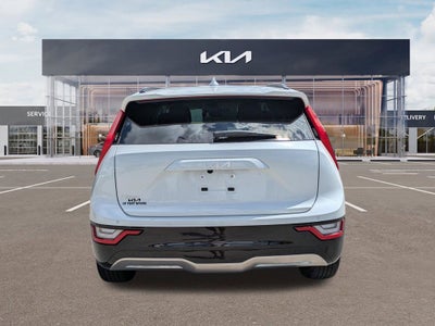 2023 Kia Niro EV Wave