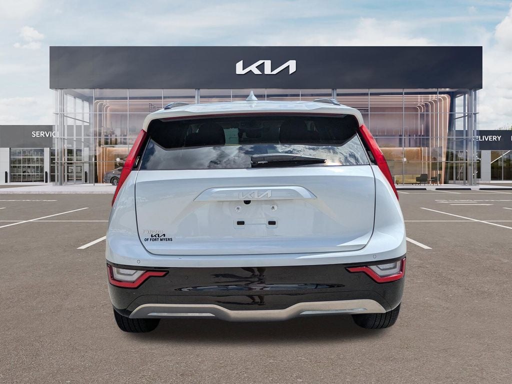 2023 Kia Niro EV Wave
