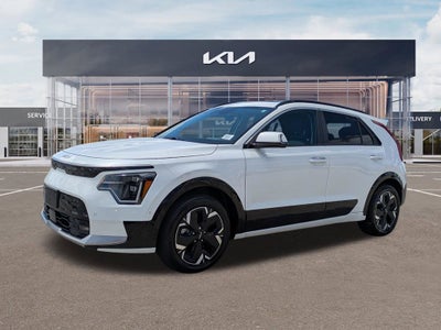 2023 Kia Niro EV Wave