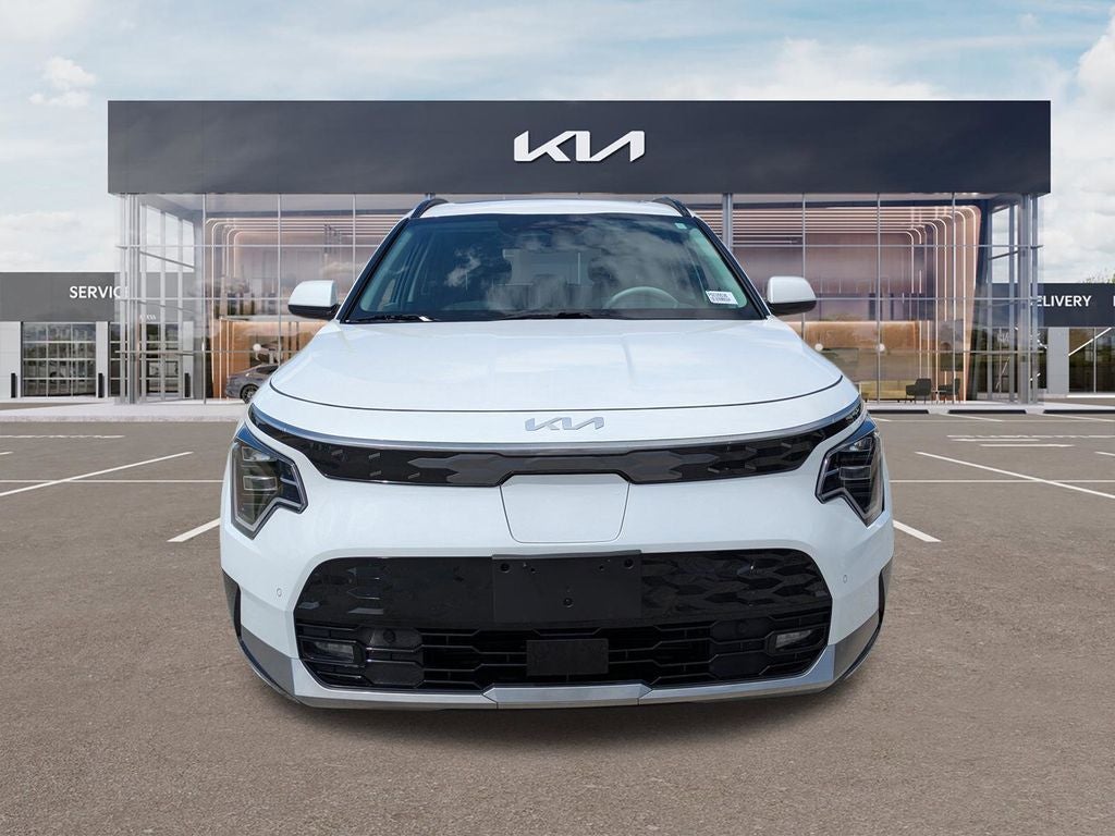 2023 Kia Niro EV Wave