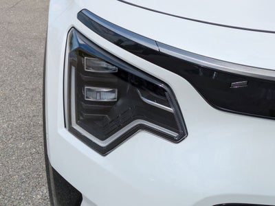 2023 Kia Niro EV Wave