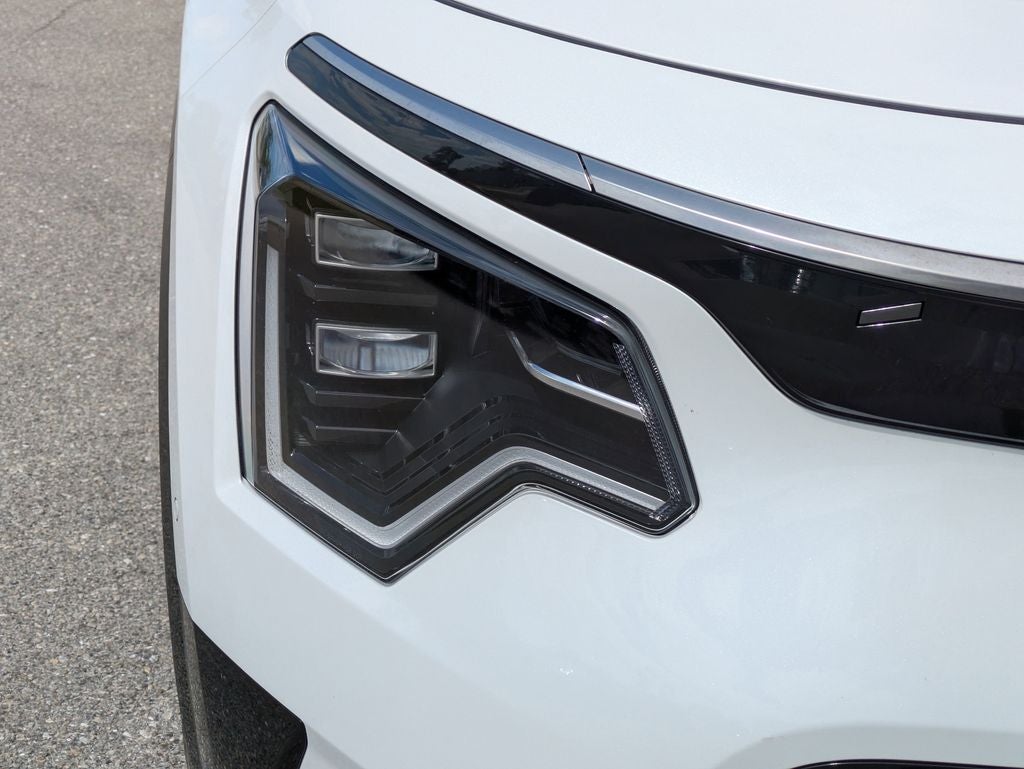2023 Kia Niro EV Wave