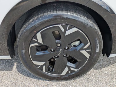 2023 Kia Niro EV Wave