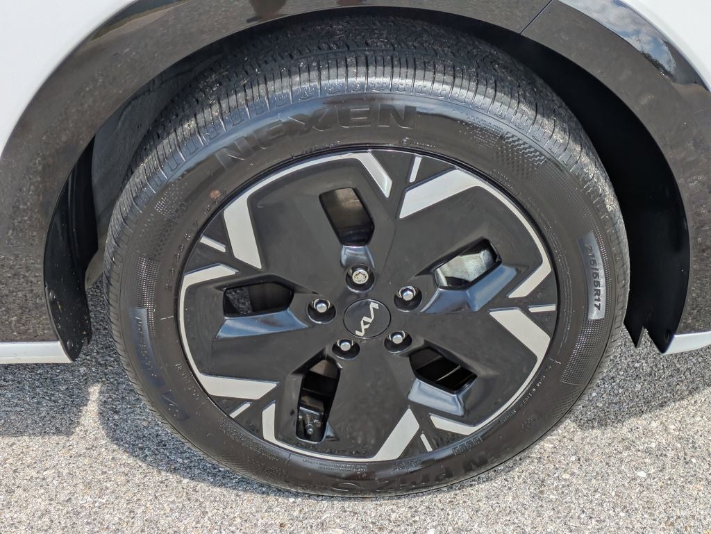 2023 Kia Niro EV Wave