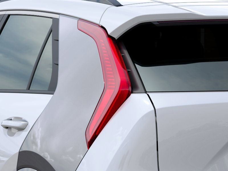 2026 Kia Niro EV Wave