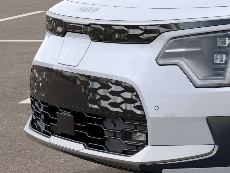 2026 Kia Niro EV Wave