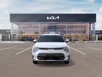 2026 Kia Niro EV Wave