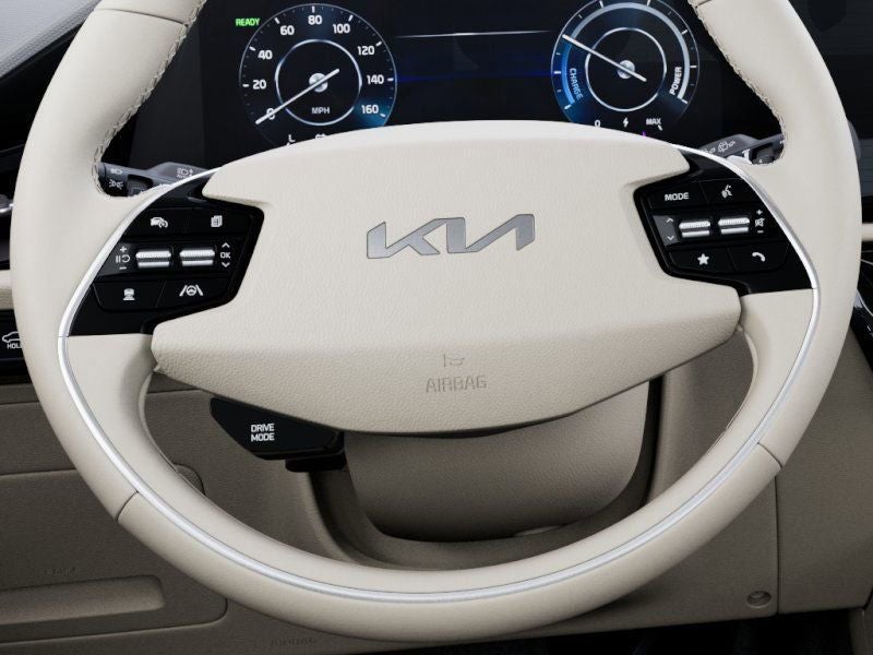2026 Kia Niro EV Wave
