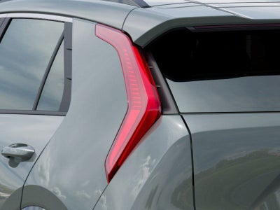 2026 Kia Niro EV Wave