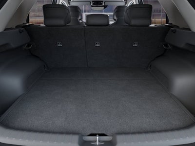 2026 Kia Niro EV Wave