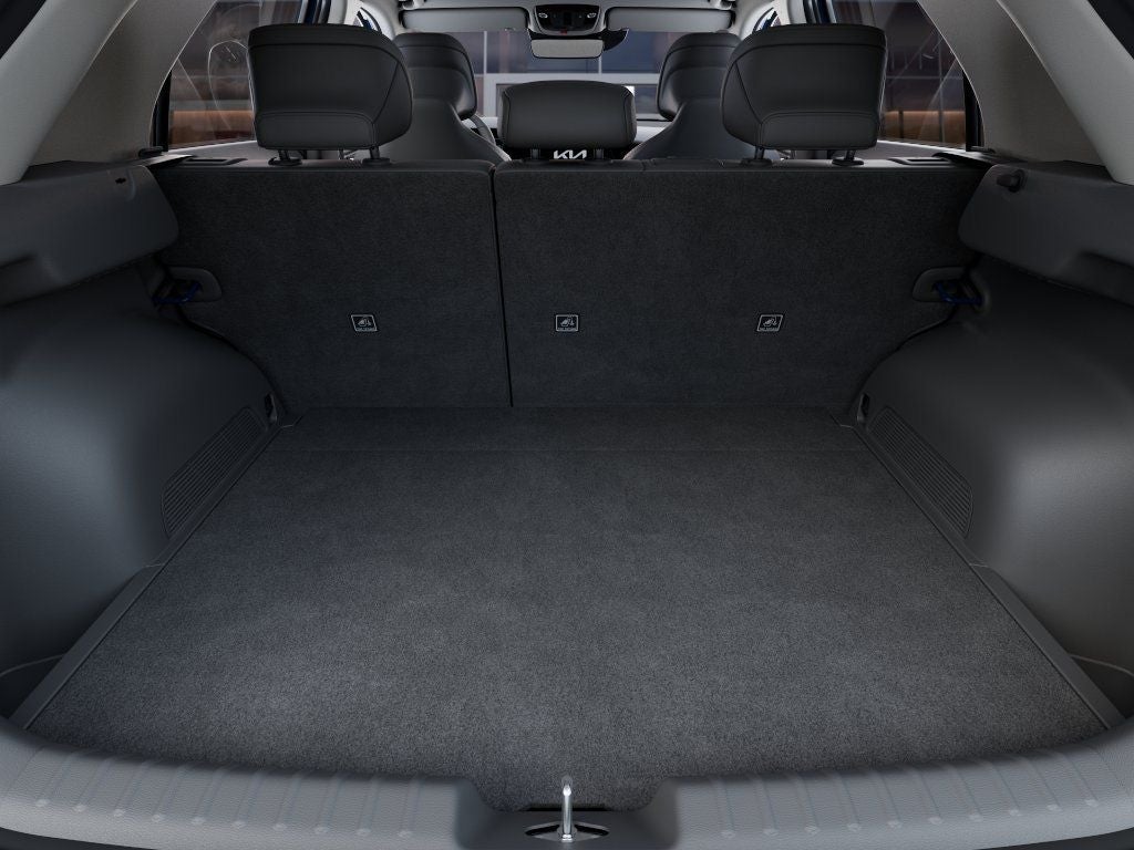 2026 Kia Niro SX