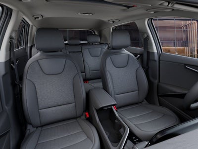 2026 Kia Niro SX