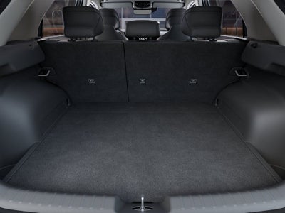 2026 Kia Niro SX