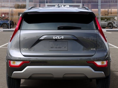 2026 Kia Niro SX