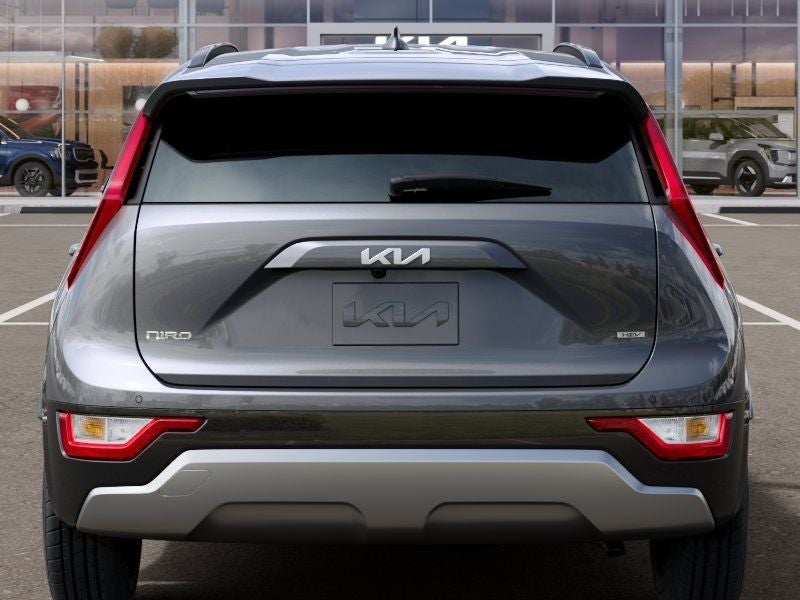 2026 Kia Niro SX