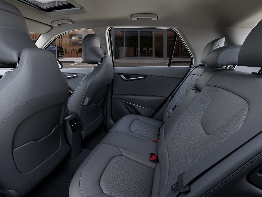 2026 Kia Niro SX