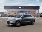 2026 Kia Niro SX