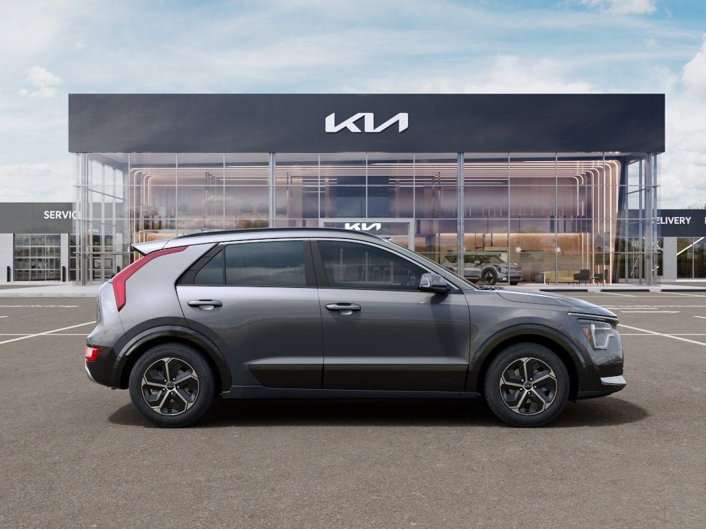 2026 Kia Niro SX