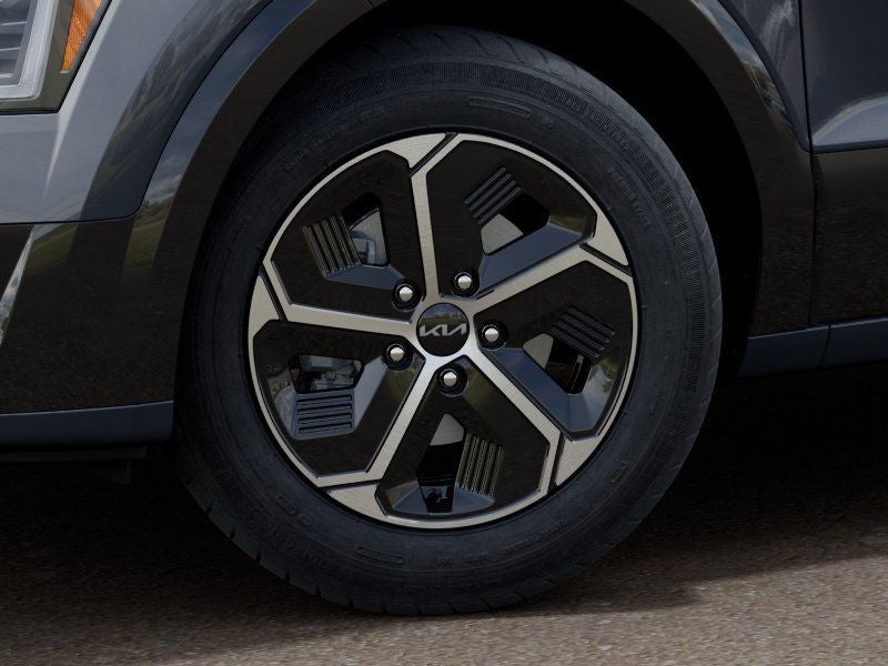 2026 Kia Niro SX