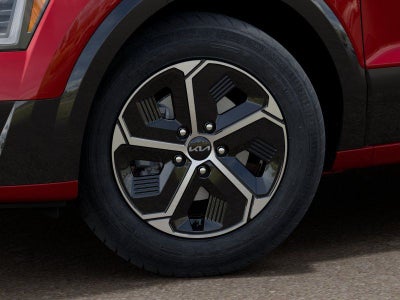 2026 Kia Niro SX