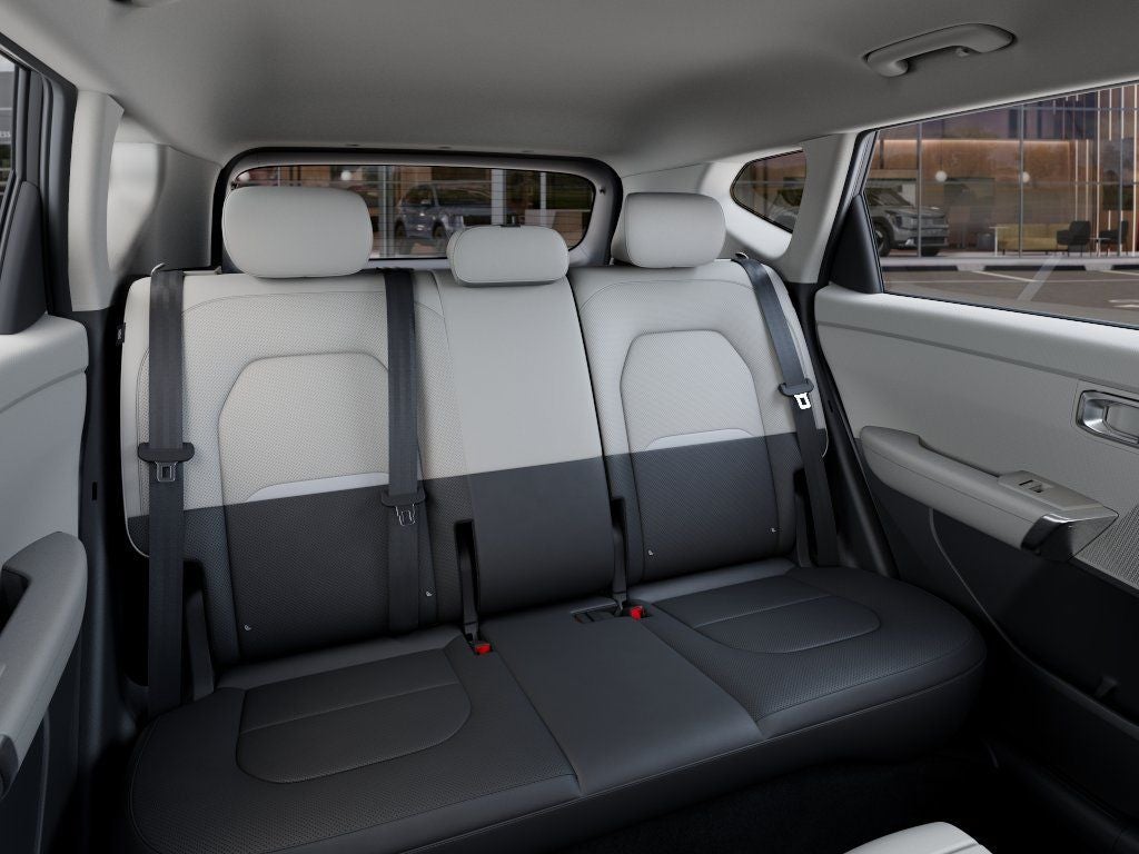 2027 Kia Seltos EX